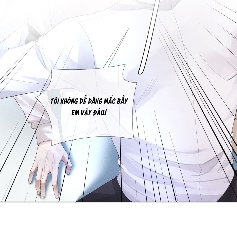 Dior Tiên Sinh Lk: Chapter 13