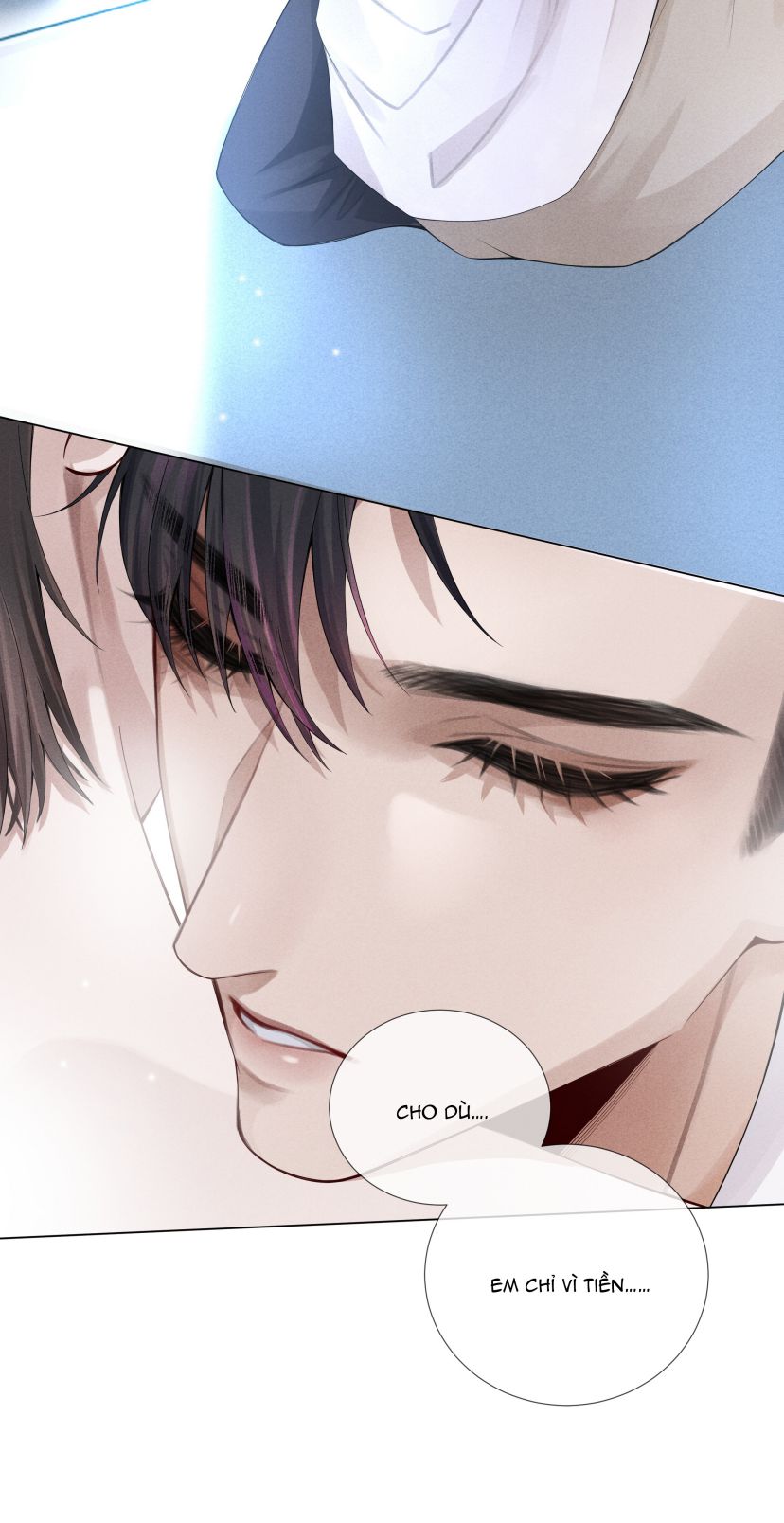 Dior Tiên Sinh Lk: Chapter 13