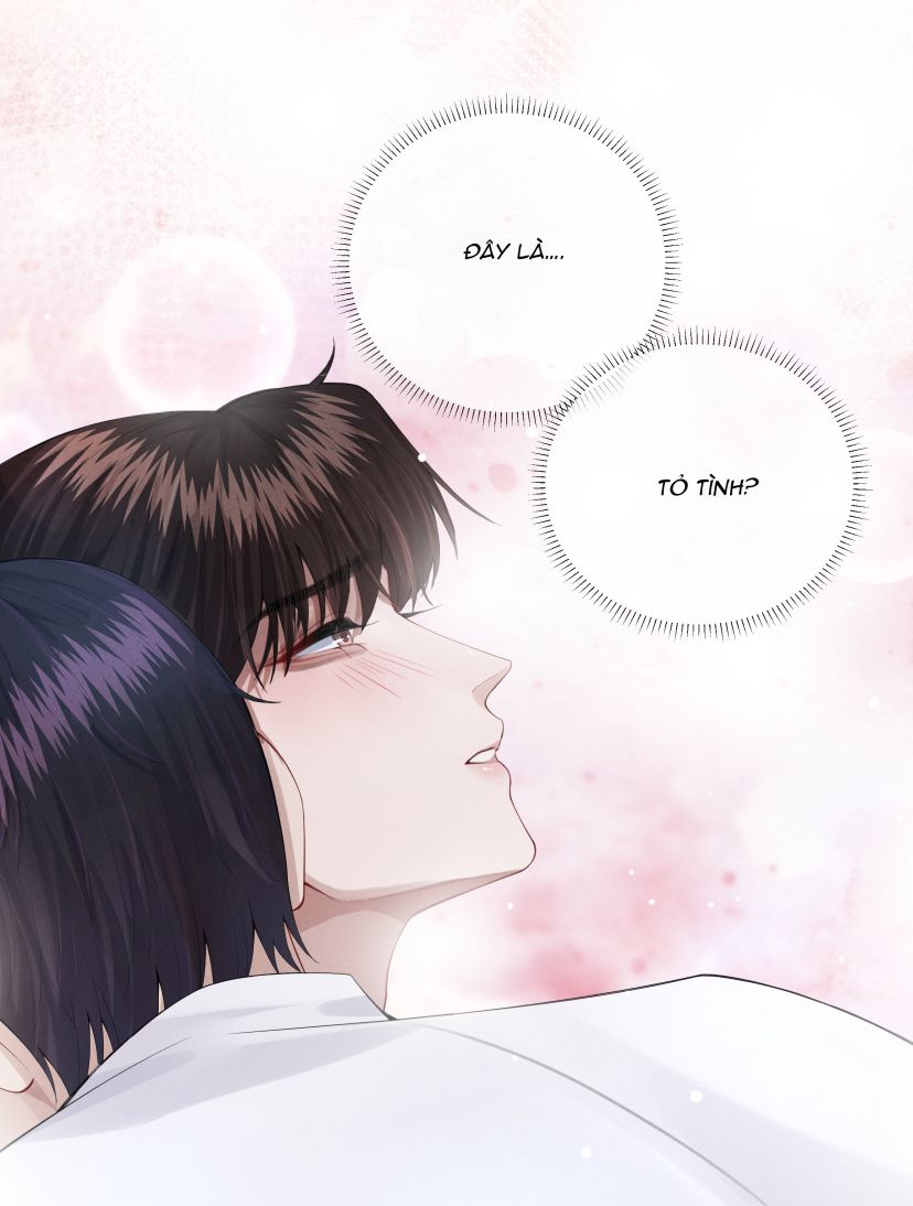 Dior Tiên Sinh Lk: Chapter 13