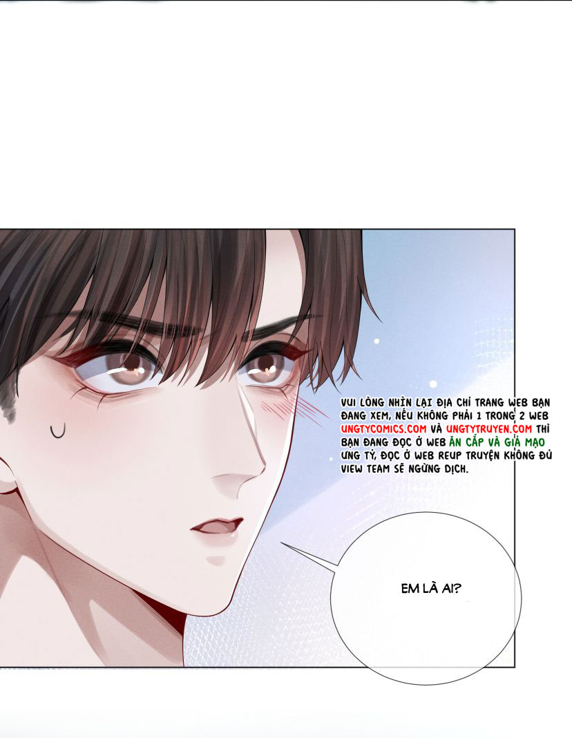 Dior Tiên Sinh Lk: Chapter 13