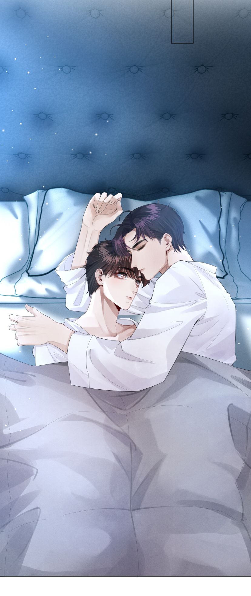 Dior Tiên Sinh Lk: Chapter 13