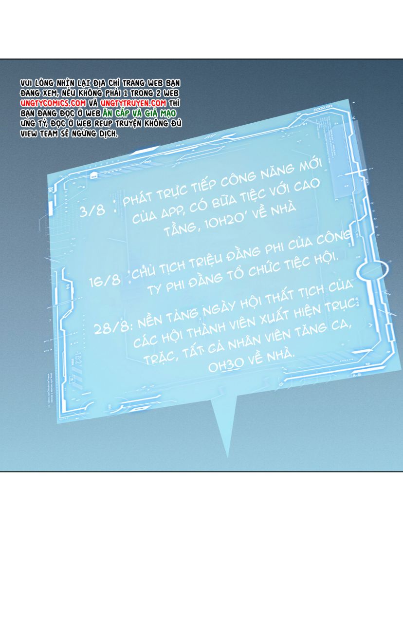 Dior Tiên Sinh Lk: Chapter 13