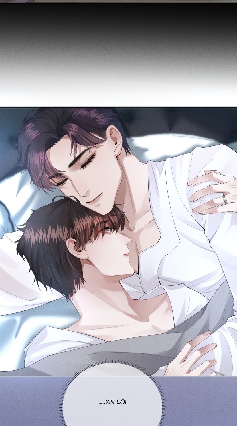 Dior Tiên Sinh Lk: Chapter 13