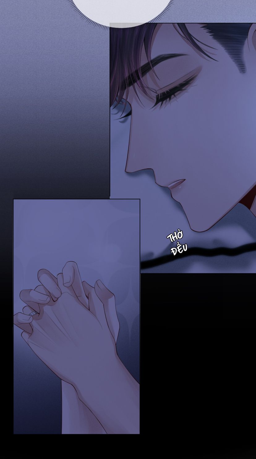 Dior Tiên Sinh Lk: Chapter 13