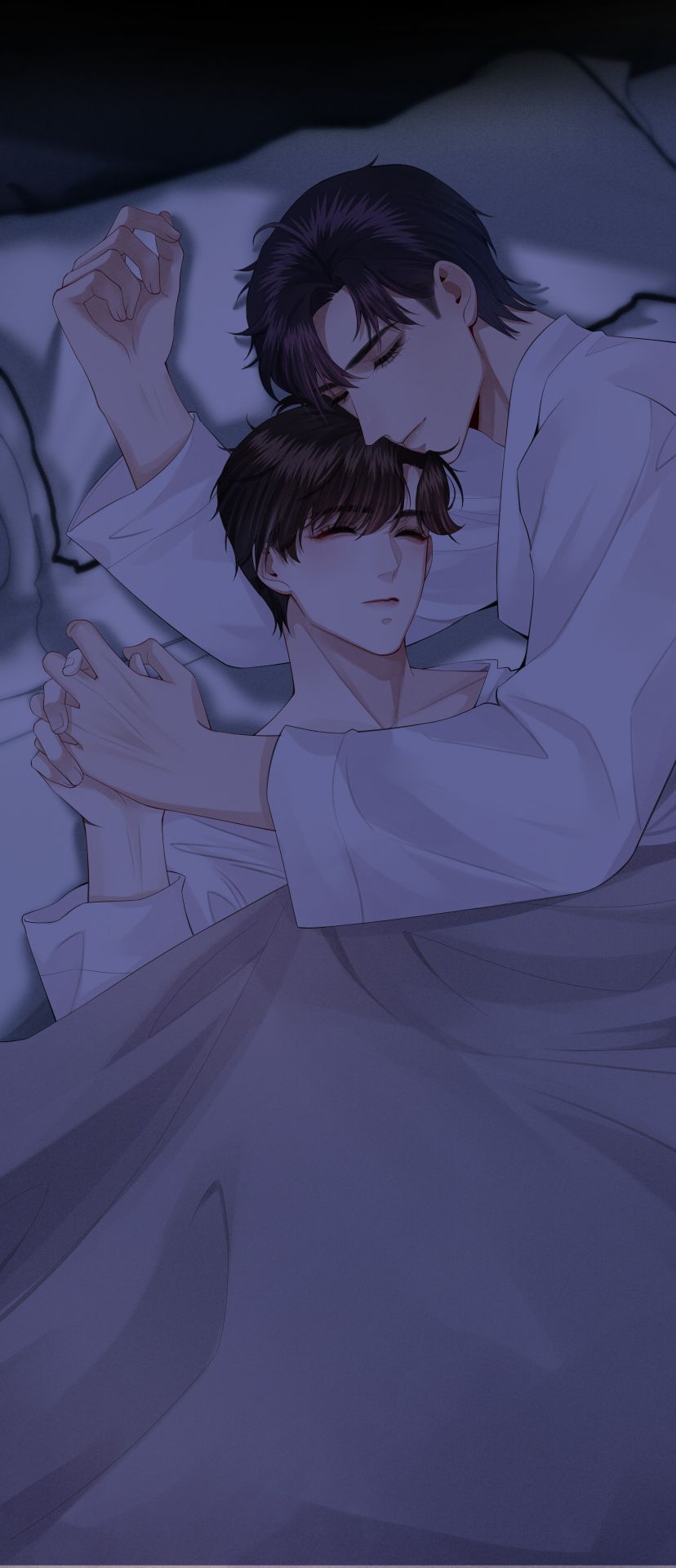 Dior Tiên Sinh Lk: Chapter 13