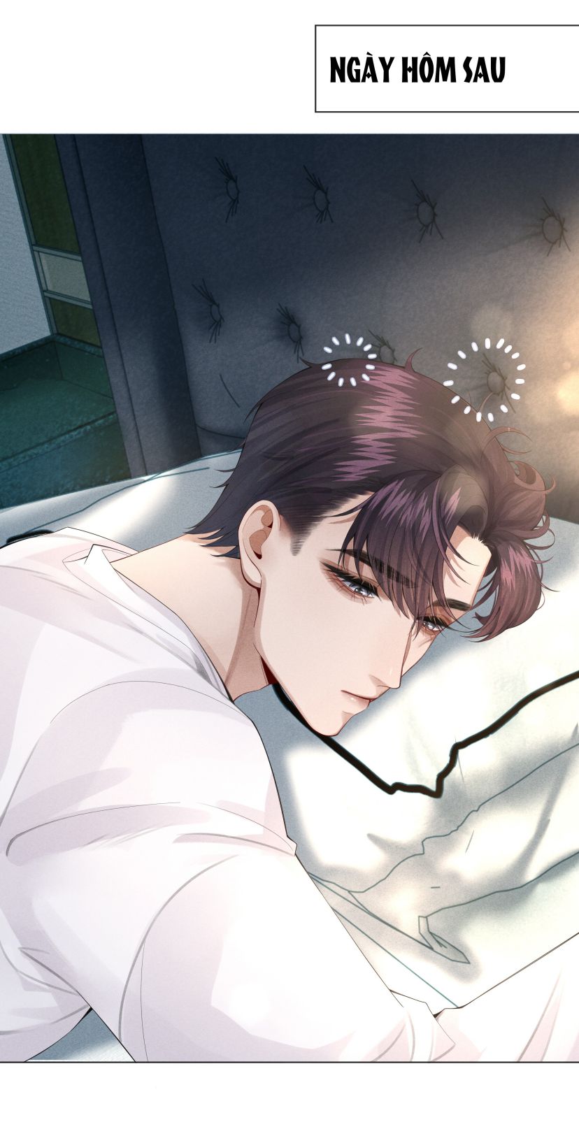 Dior Tiên Sinh Lk: Chapter 13