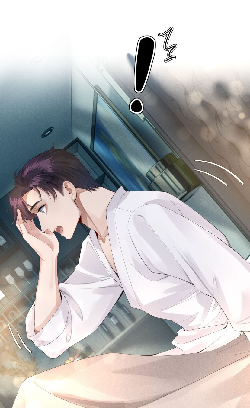 Dior Tiên Sinh Lk: Chapter 13