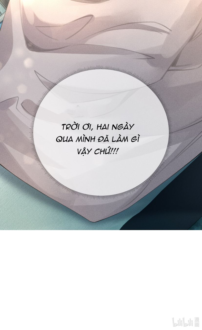Dior Tiên Sinh Lk: Chapter 13