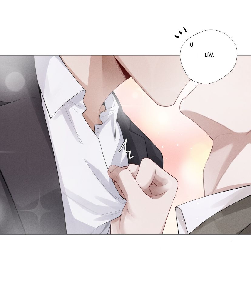 Dior Tiên Sinh Lk: Chapter 13