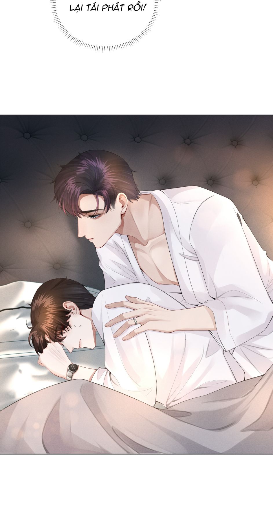 Dior Tiên Sinh Lk: Chapter 14
