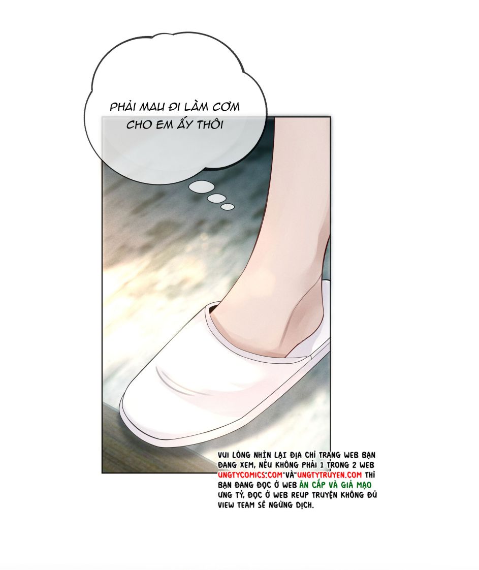 Dior Tiên Sinh Lk: Chapter 14