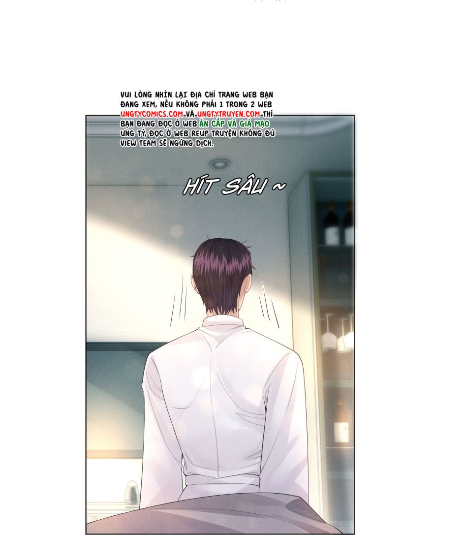 Dior Tiên Sinh Lk: Chapter 14