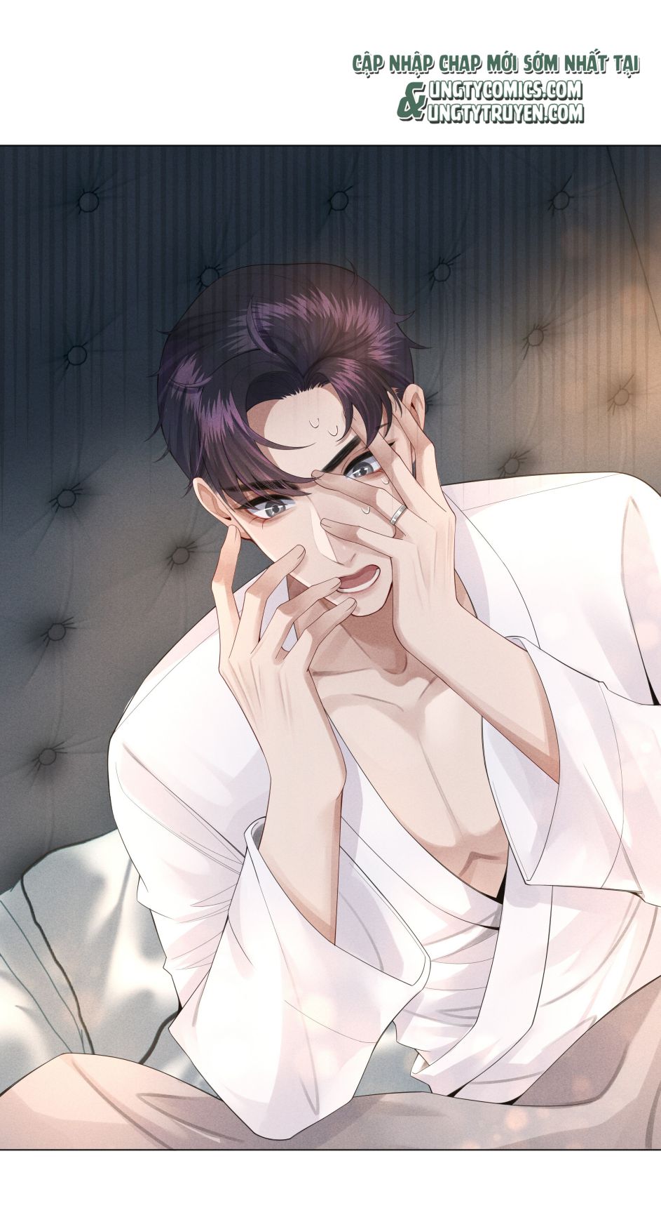 Dior Tiên Sinh Lk: Chapter 14