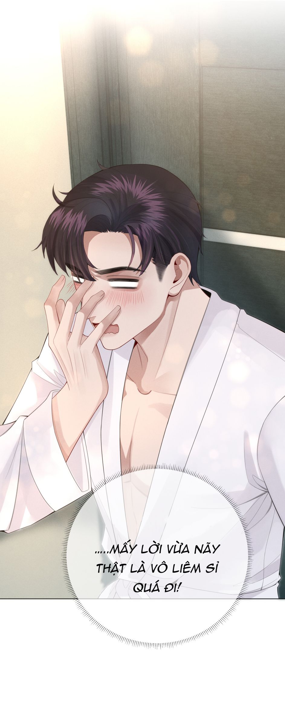Dior Tiên Sinh Lk: Chapter 14