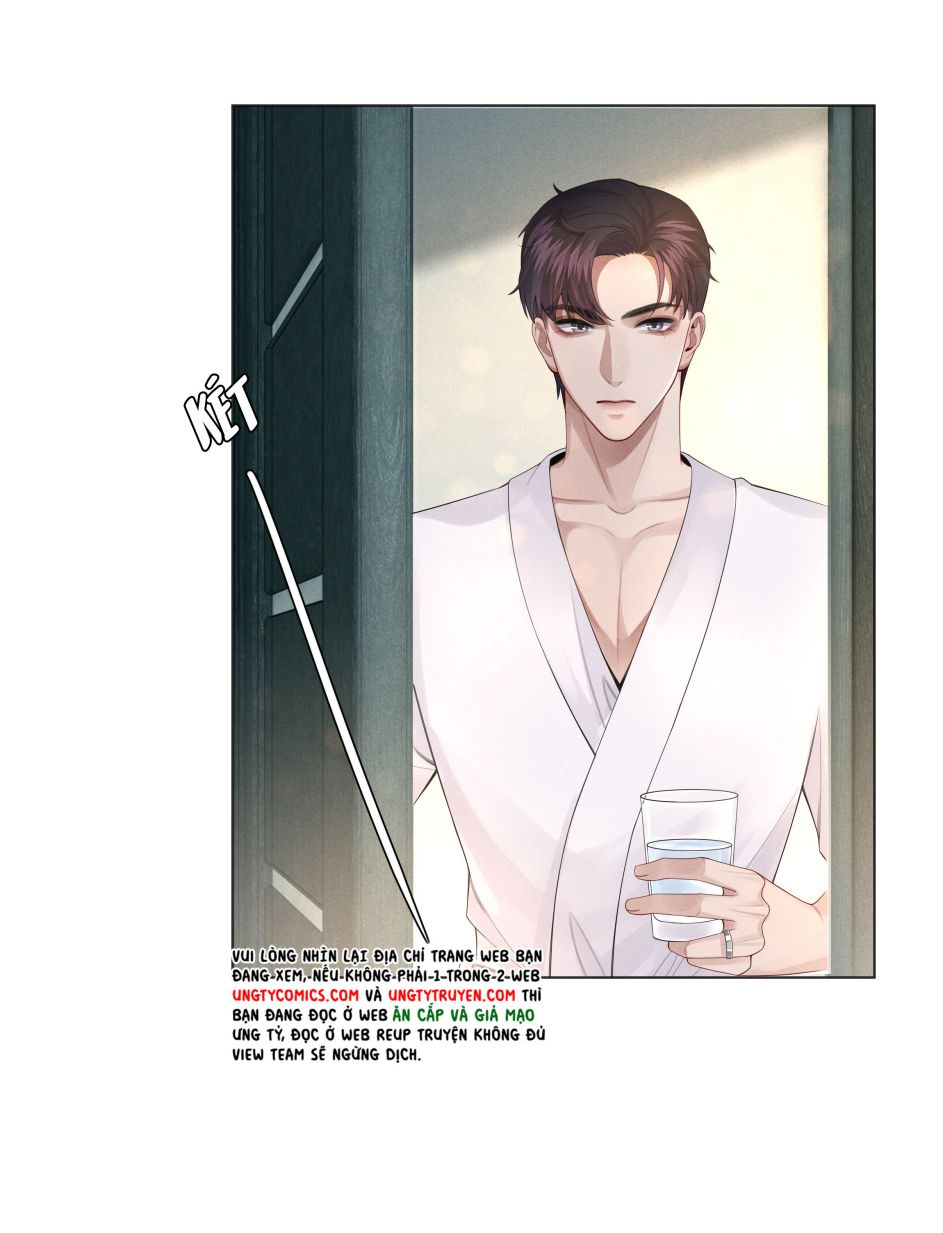 Dior Tiên Sinh Lk: Chapter 14