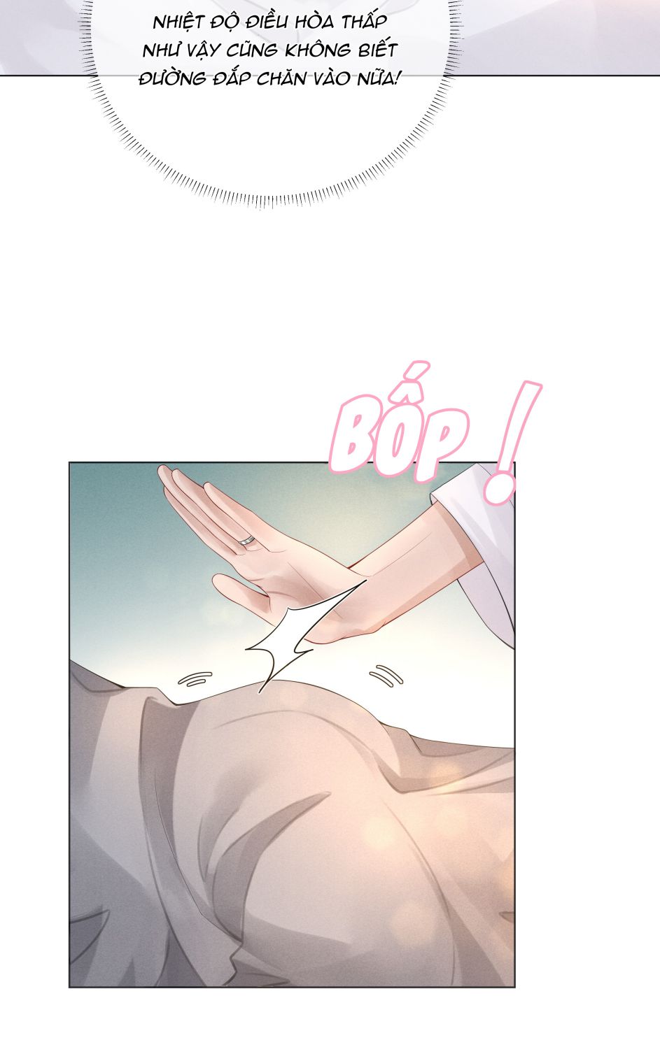 Dior Tiên Sinh Lk: Chapter 14
