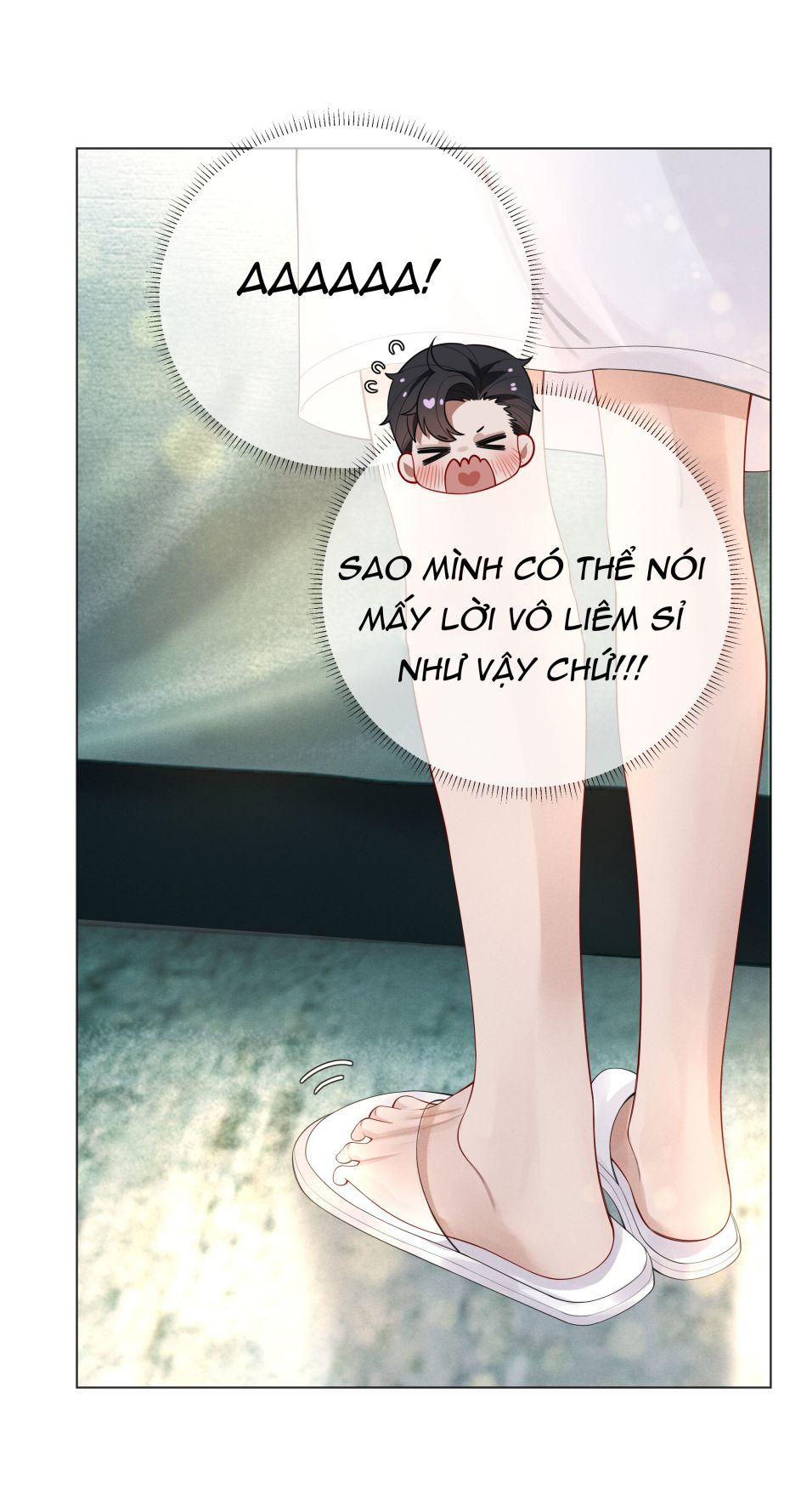 Dior Tiên Sinh Lk: Chapter 14