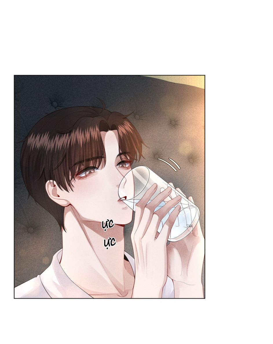 Dior Tiên Sinh Lk: Chapter 14