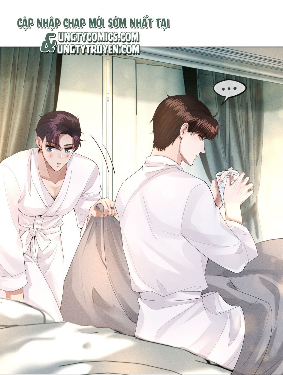 Dior Tiên Sinh Lk: Chapter 14