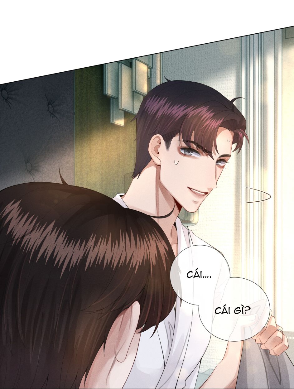Dior Tiên Sinh Lk: Chapter 14