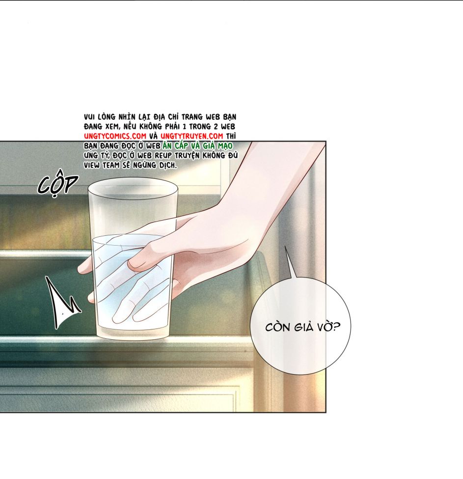 Dior Tiên Sinh Lk: Chapter 14