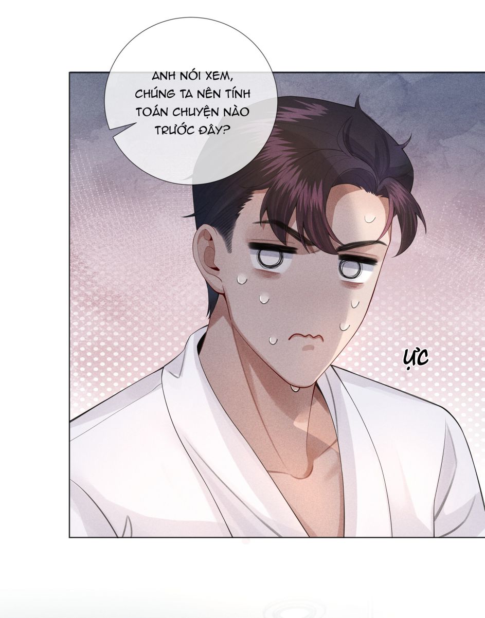 Dior Tiên Sinh Lk: Chapter 14