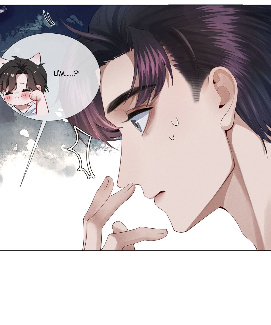 Dior Tiên Sinh Lk: Chapter 14