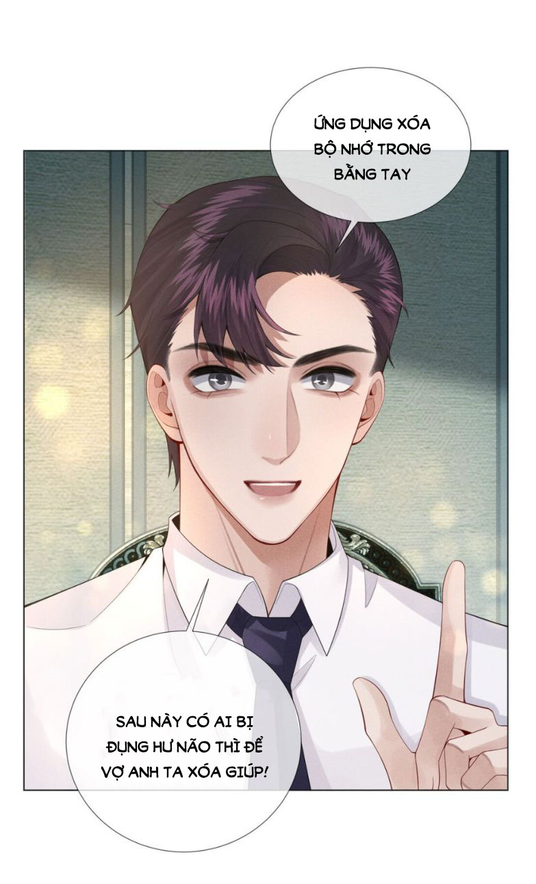 Dior Tiên Sinh Lk: Chapter 15