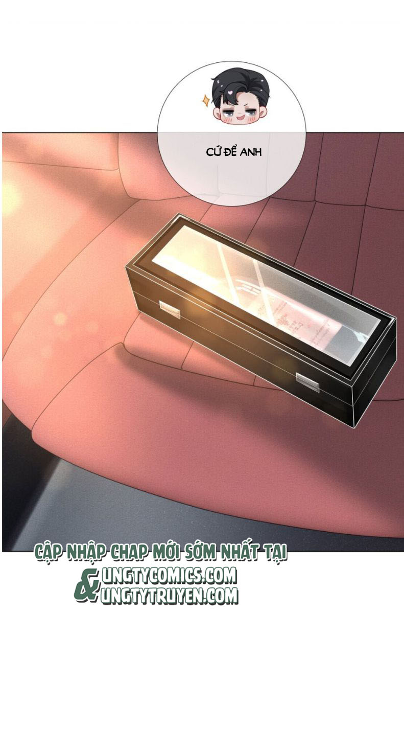 Dior Tiên Sinh Lk: Chapter 15