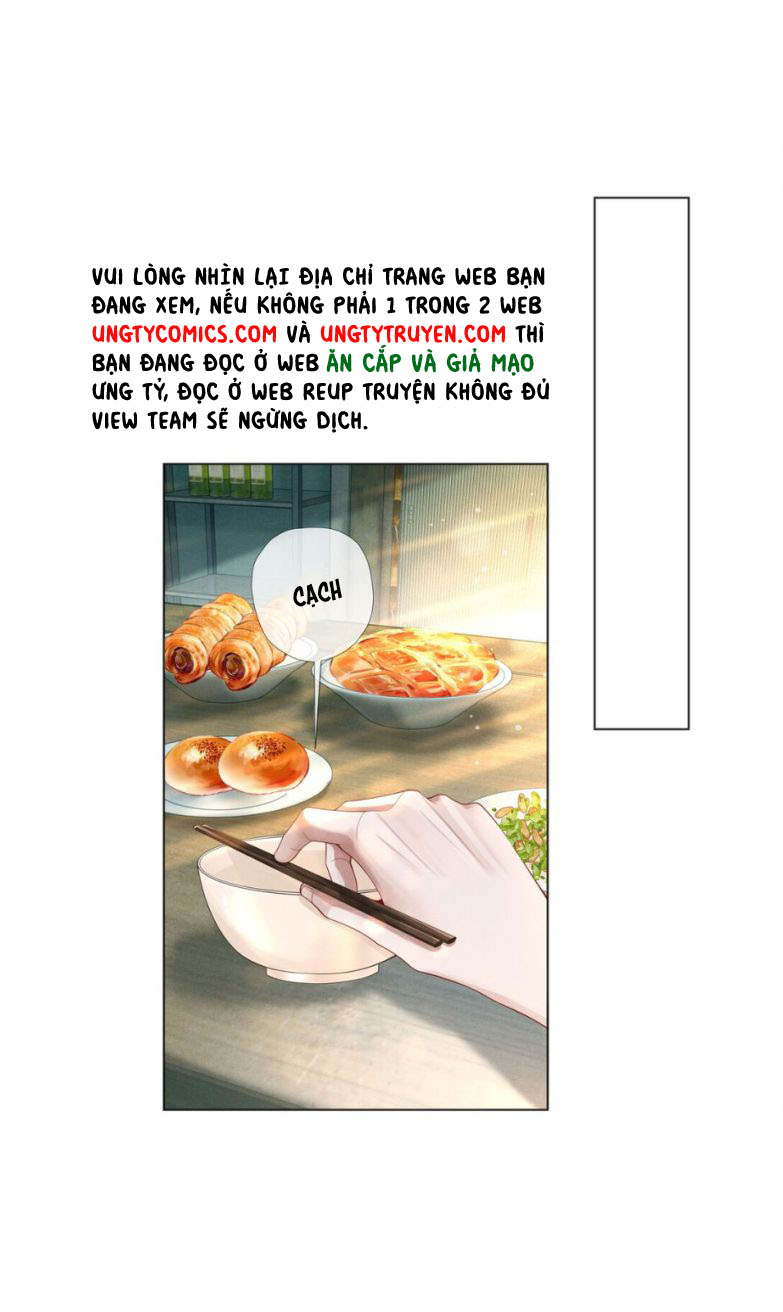 Dior Tiên Sinh Lk: Chapter 15