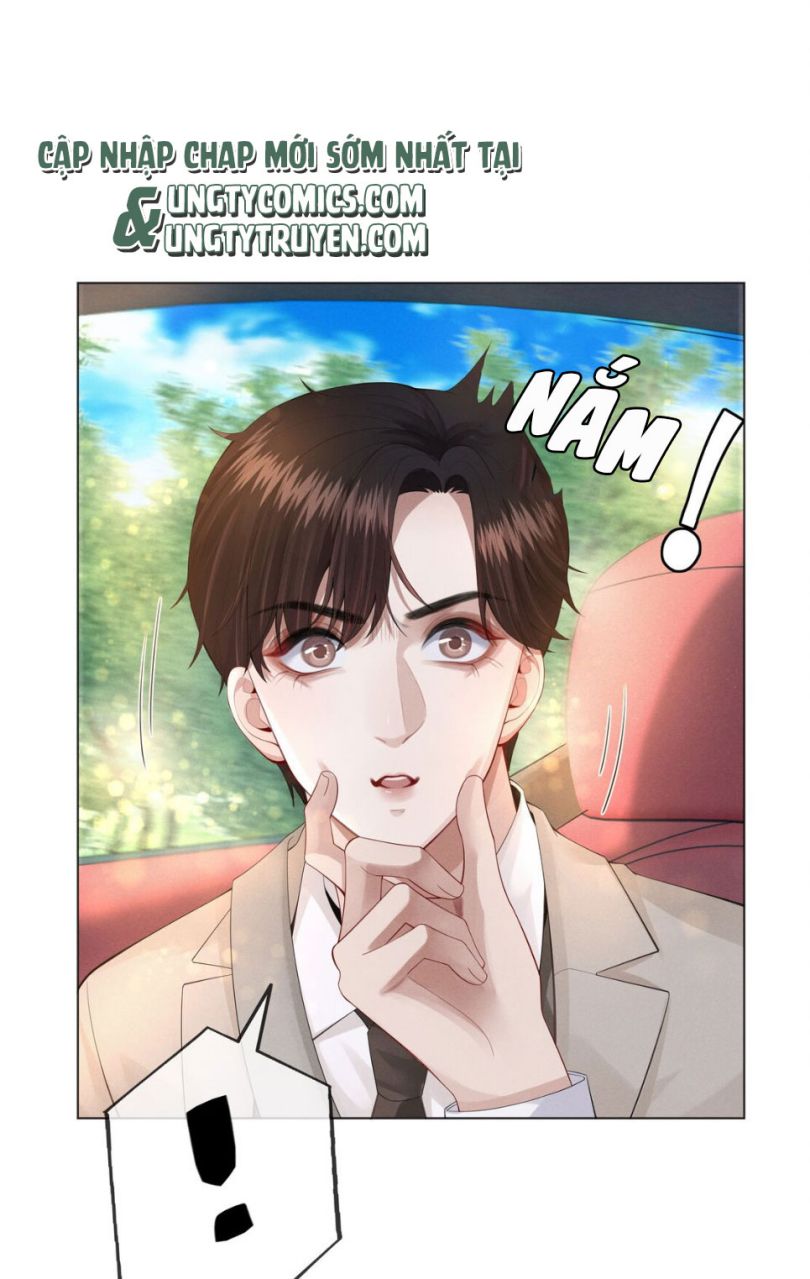 Dior Tiên Sinh Lk: Chapter 16