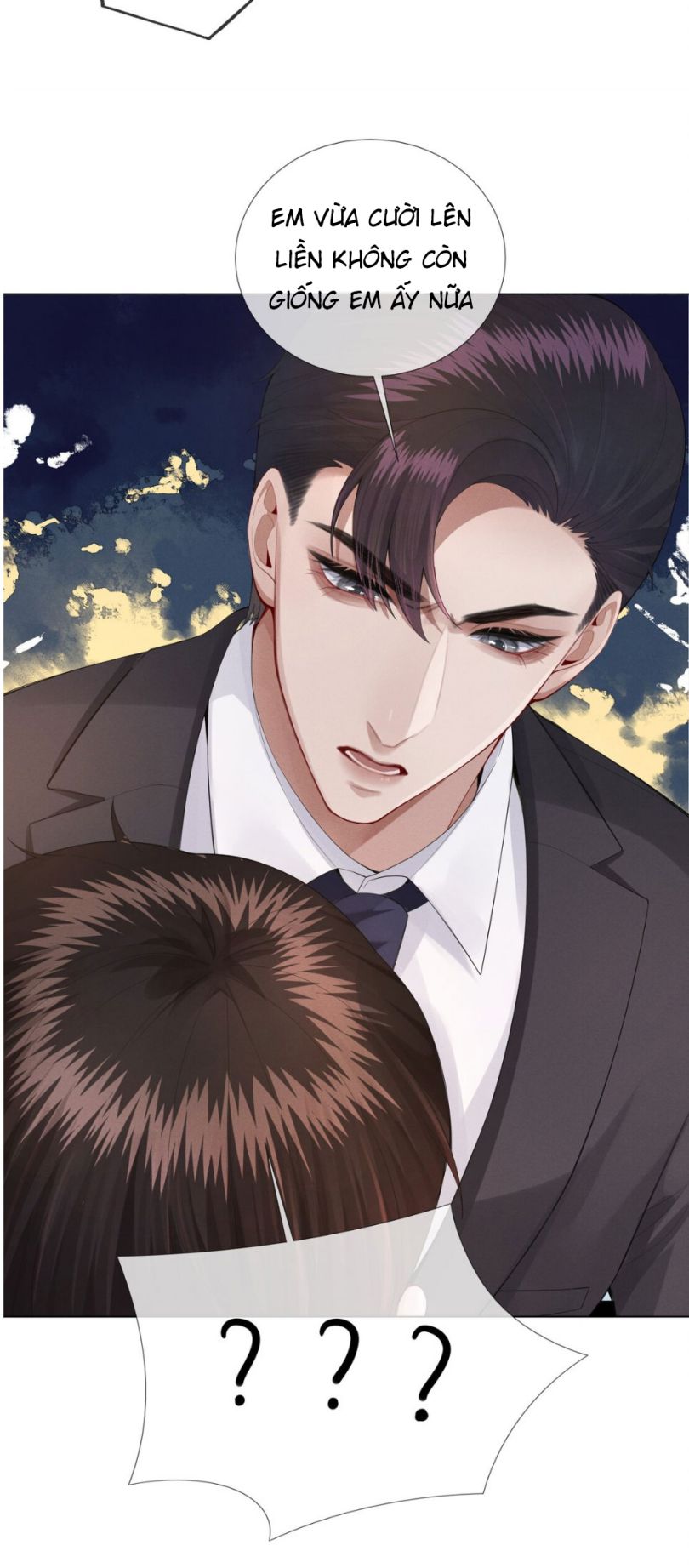 Dior Tiên Sinh Lk: Chapter 16