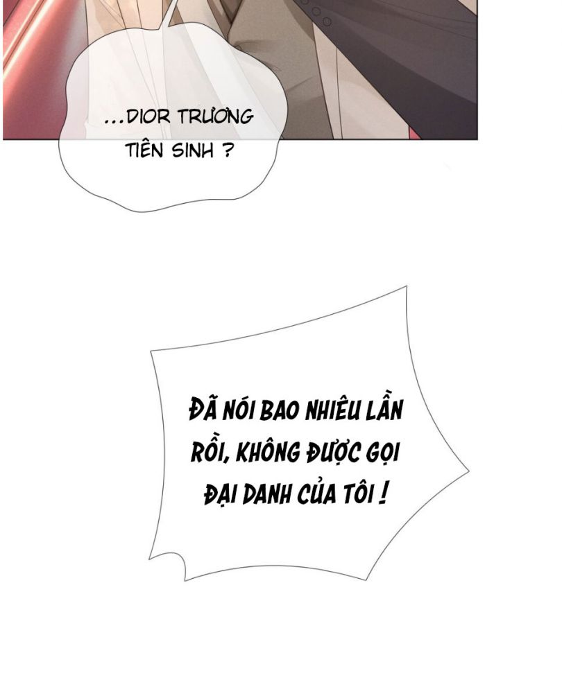 Dior Tiên Sinh Lk: Chapter 16