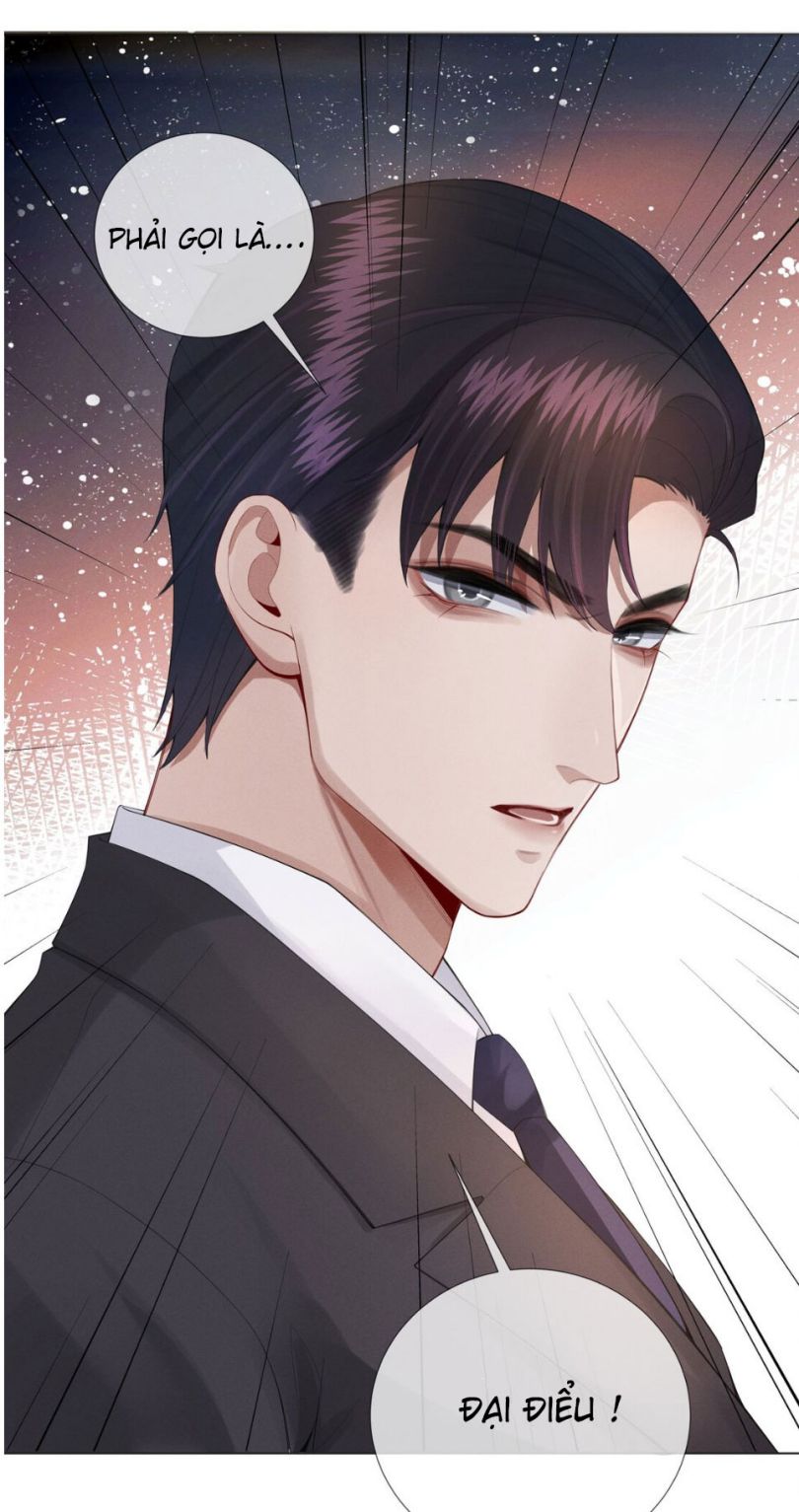 Dior Tiên Sinh Lk: Chapter 16