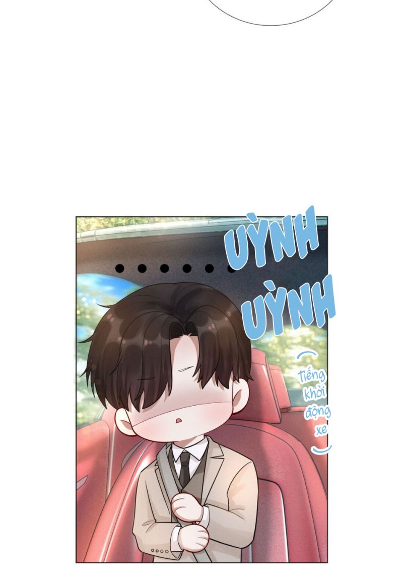 Dior Tiên Sinh Lk: Chapter 16