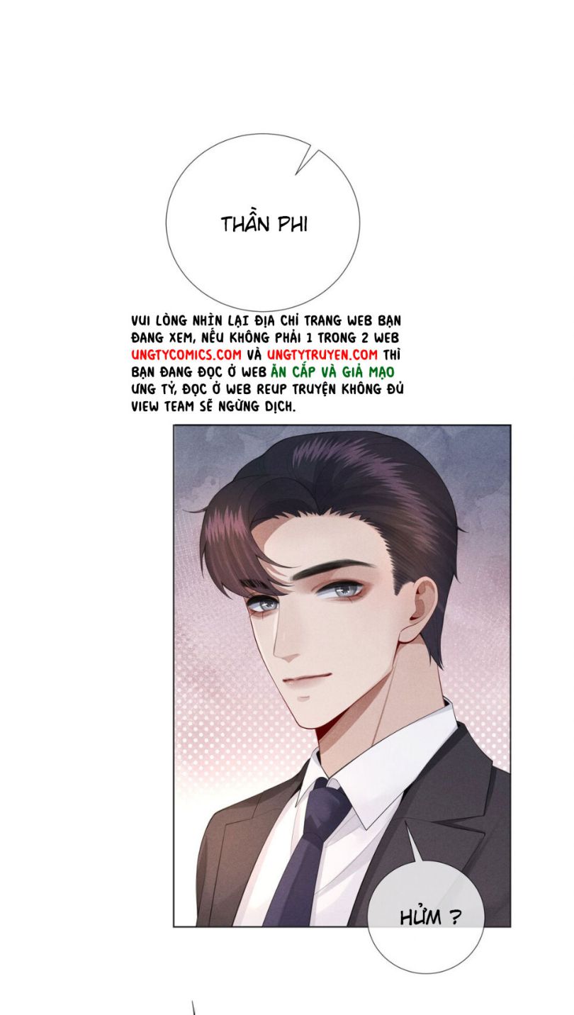 Dior Tiên Sinh Lk: Chapter 16