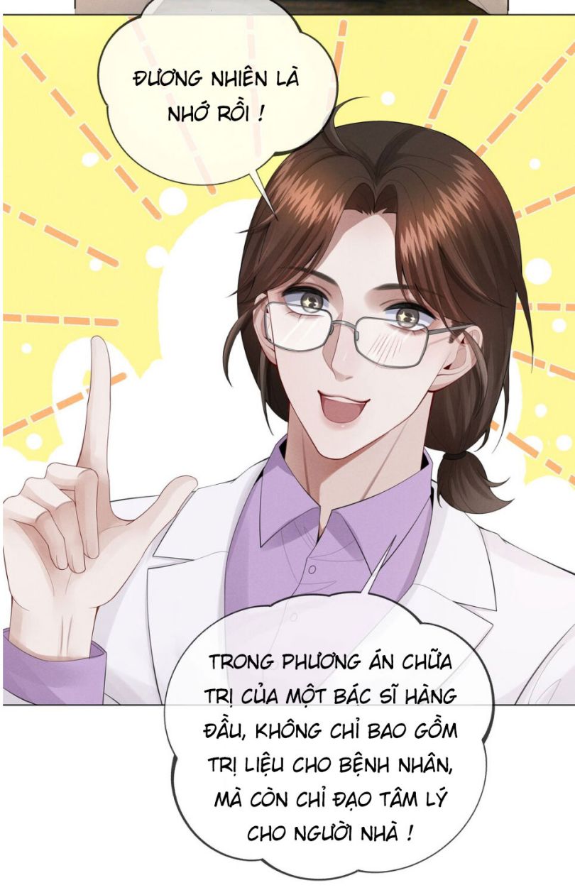 Dior Tiên Sinh Lk: Chapter 16