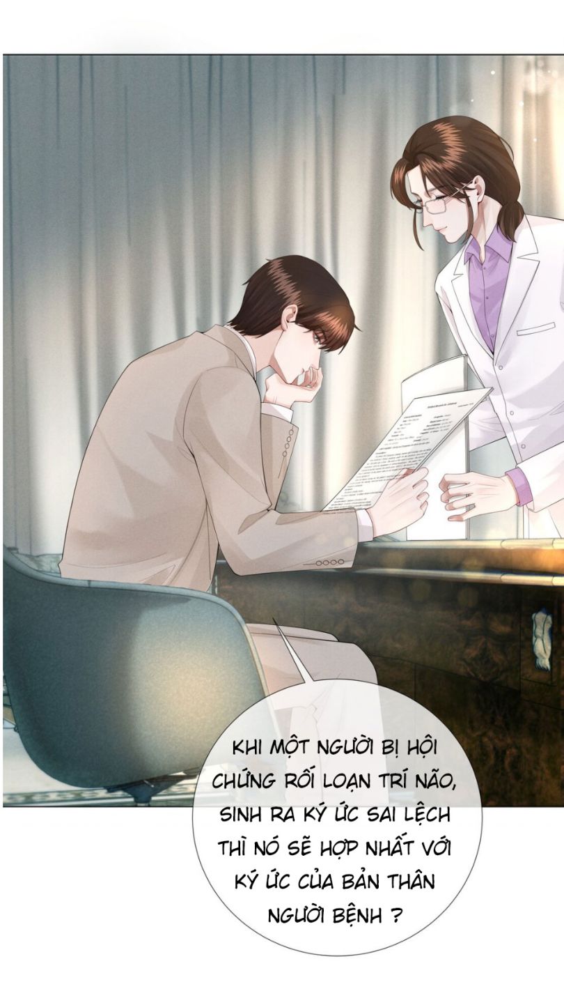 Dior Tiên Sinh Lk: Chapter 16