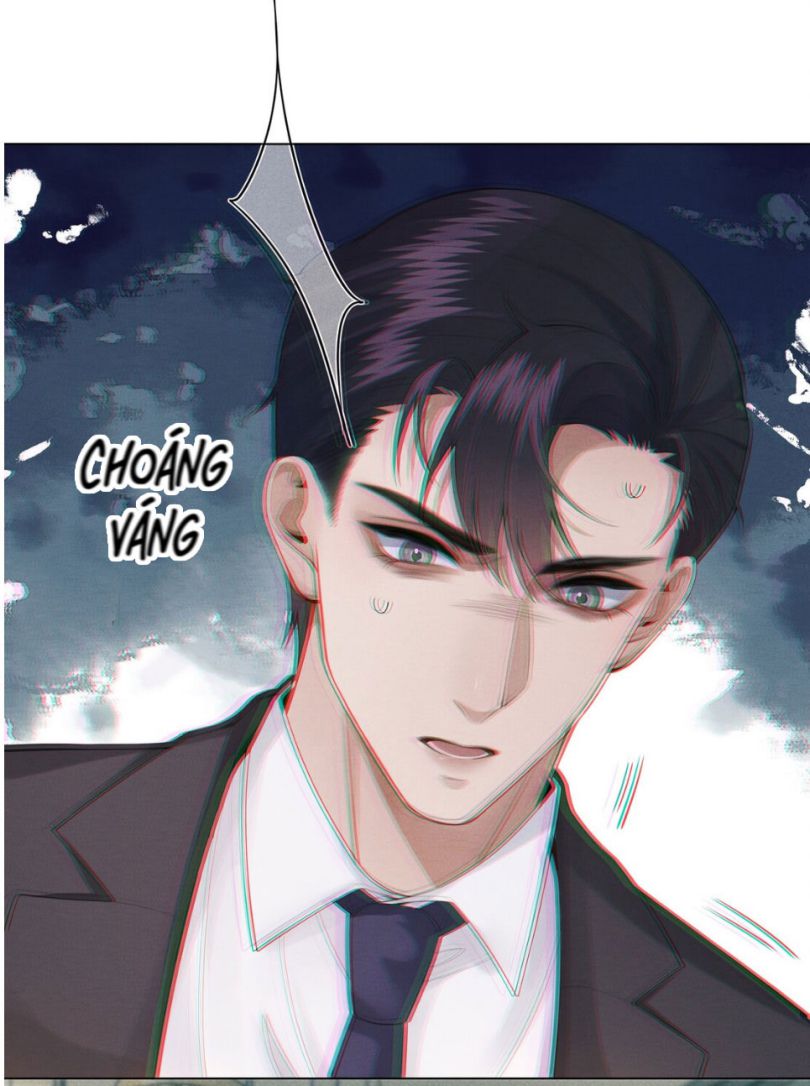 Dior Tiên Sinh Lk: Chapter 16