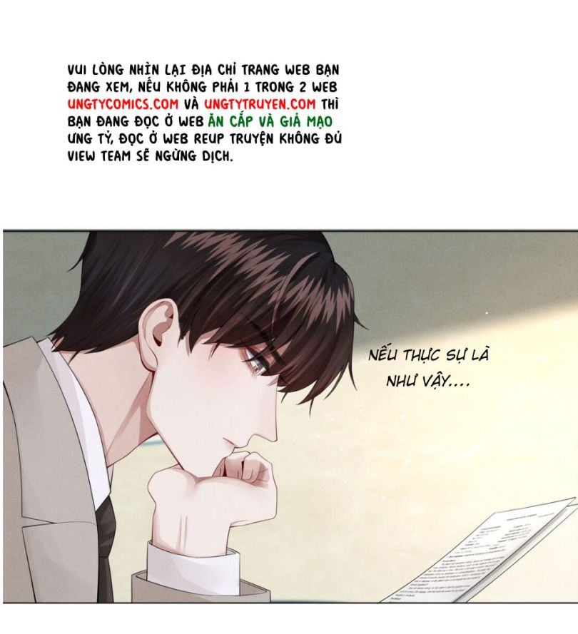 Dior Tiên Sinh Lk: Chapter 16