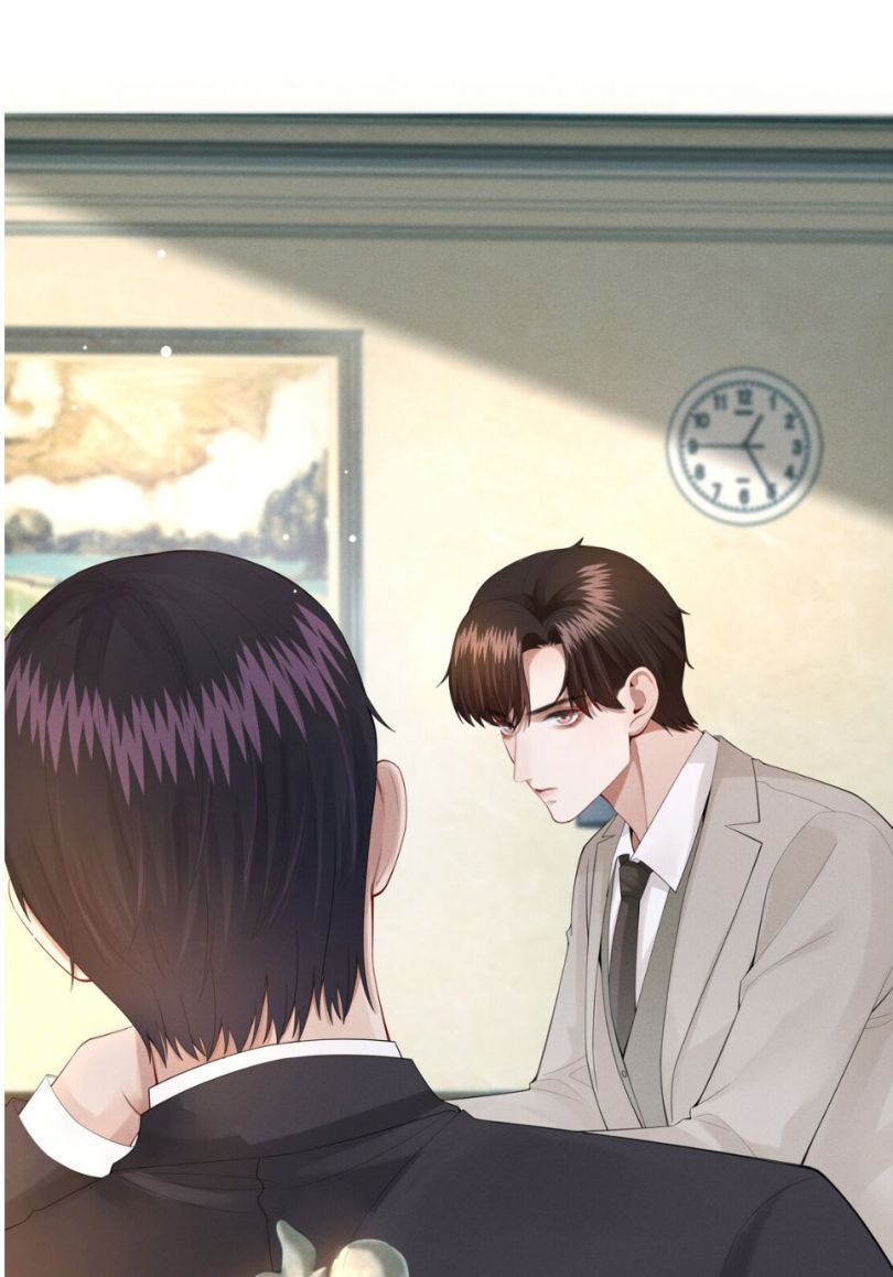 Dior Tiên Sinh Lk: Chapter 16