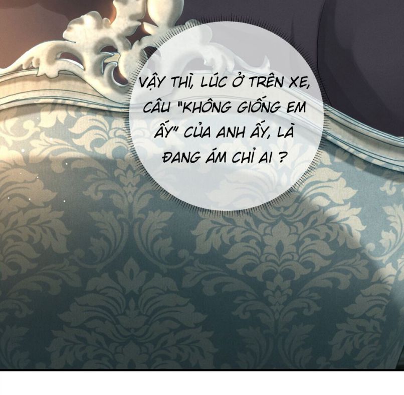 Dior Tiên Sinh Lk: Chapter 16