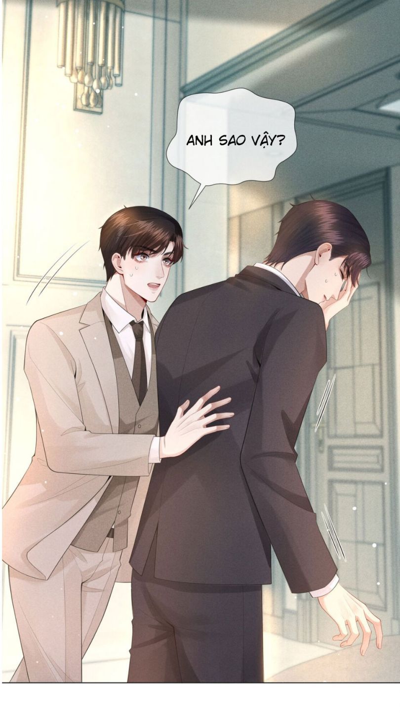 Dior Tiên Sinh Lk: Chapter 16