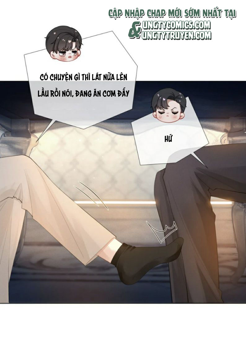 Dior Tiên Sinh Lk: Chapter 17
