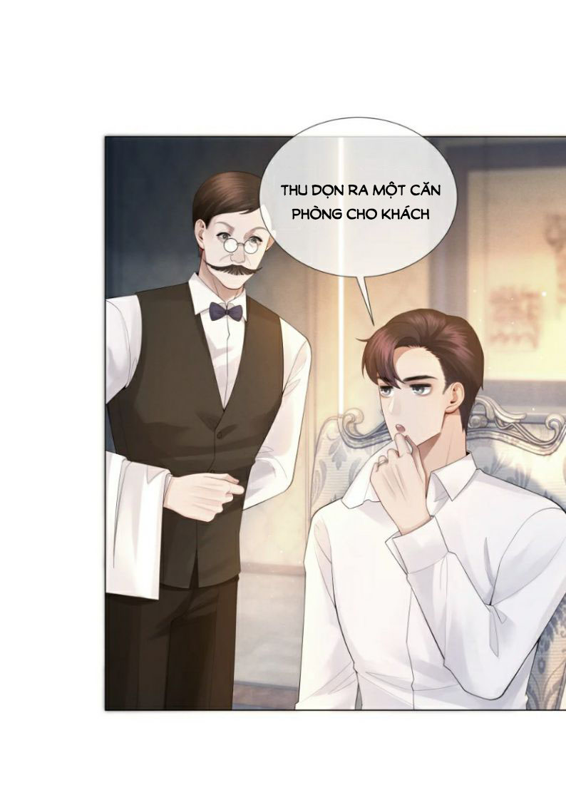 Dior Tiên Sinh Lk: Chapter 17
