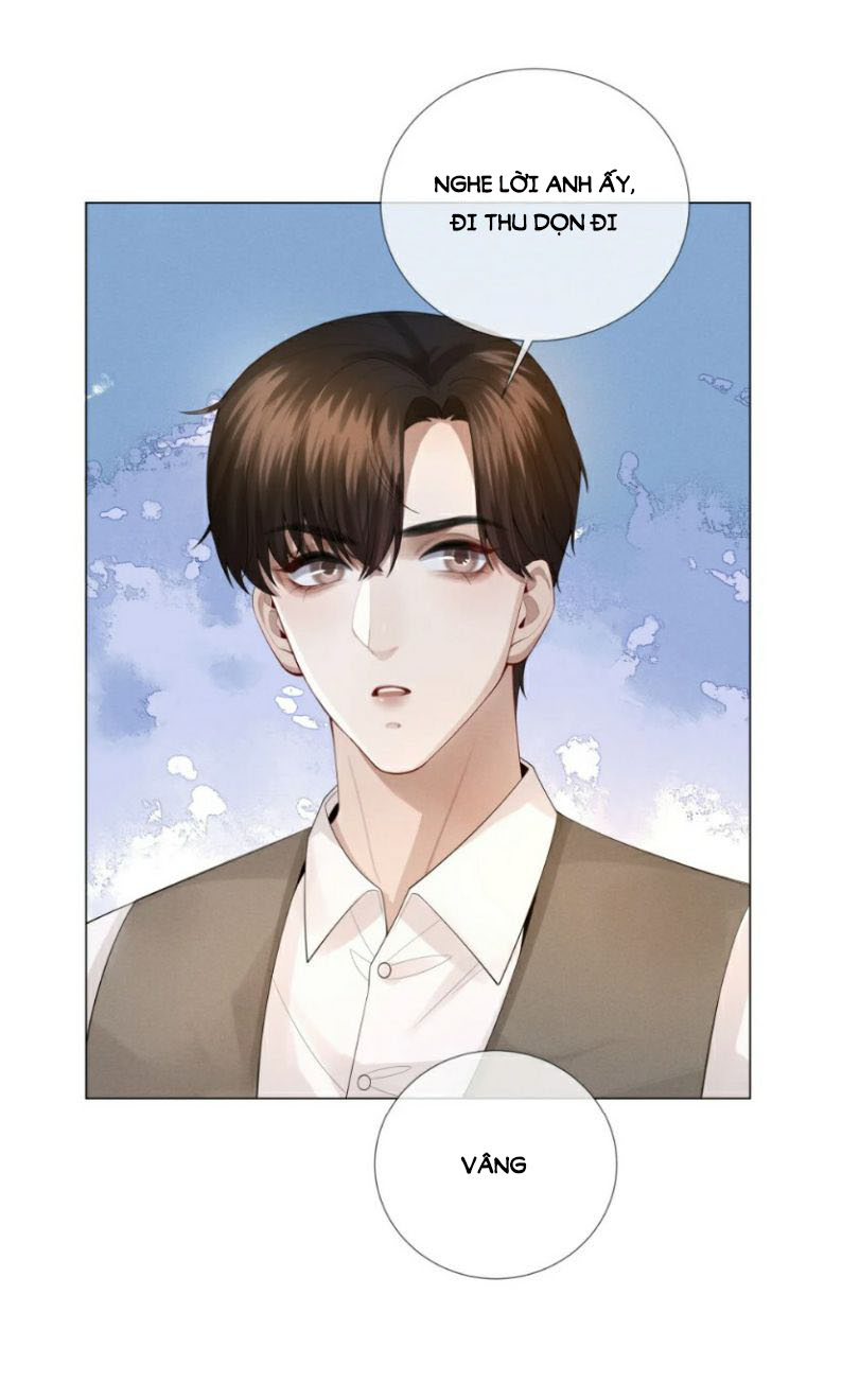 Dior Tiên Sinh Lk: Chapter 17