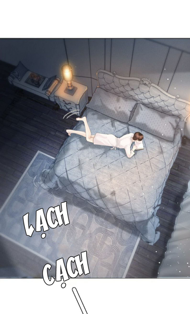 Dior Tiên Sinh Lk: Chapter 17