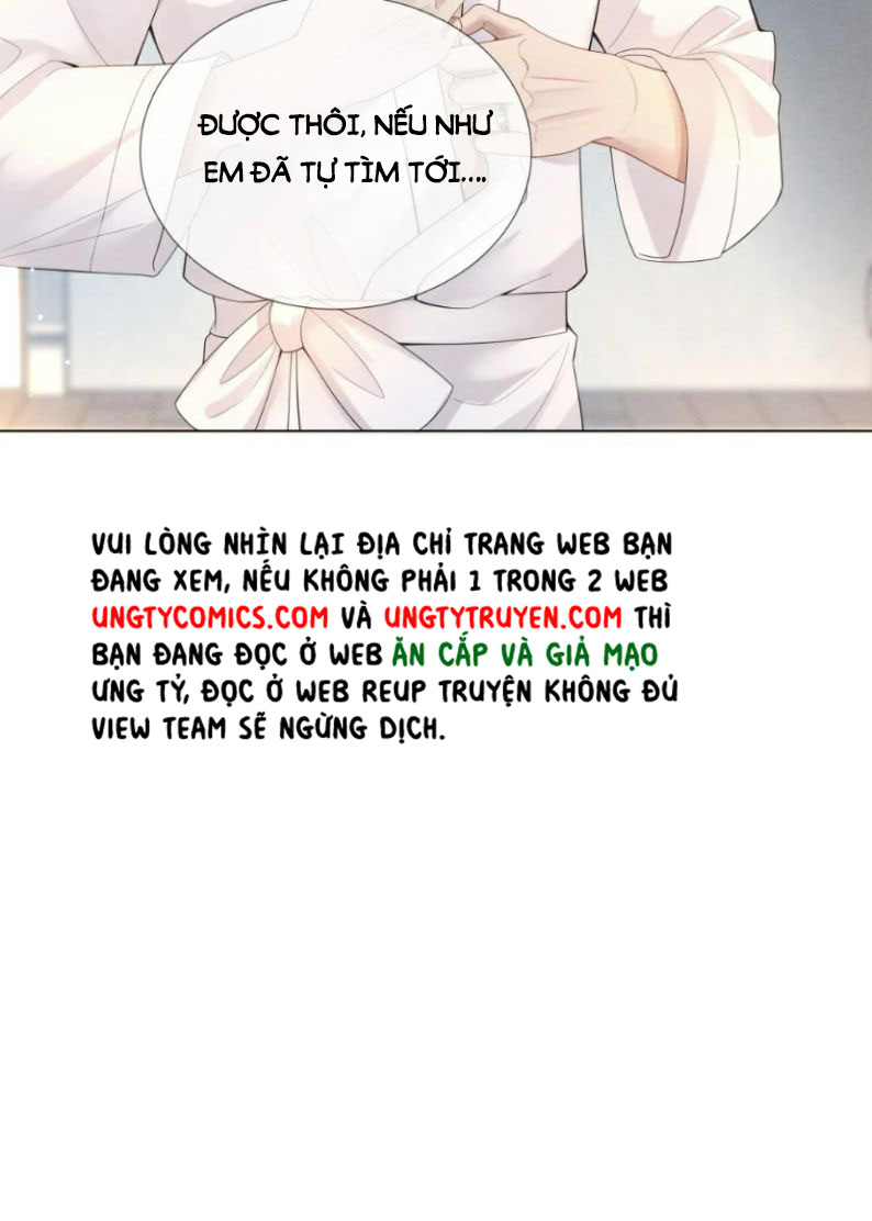 Dior Tiên Sinh Lk: Chapter 17