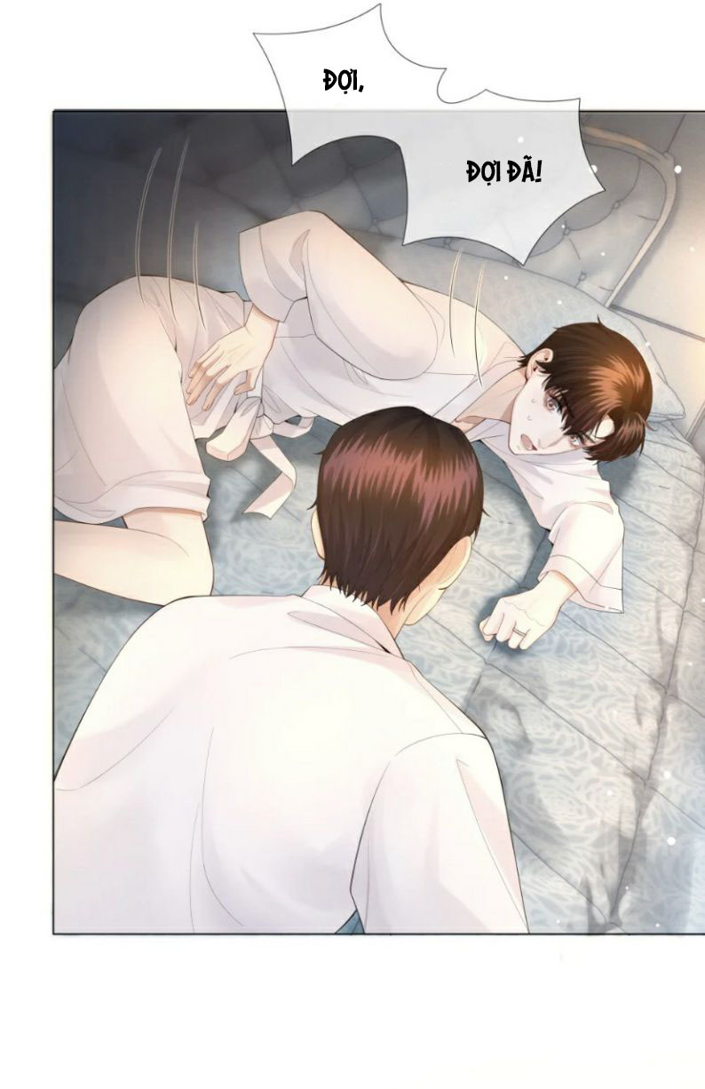Dior Tiên Sinh Lk: Chapter 17