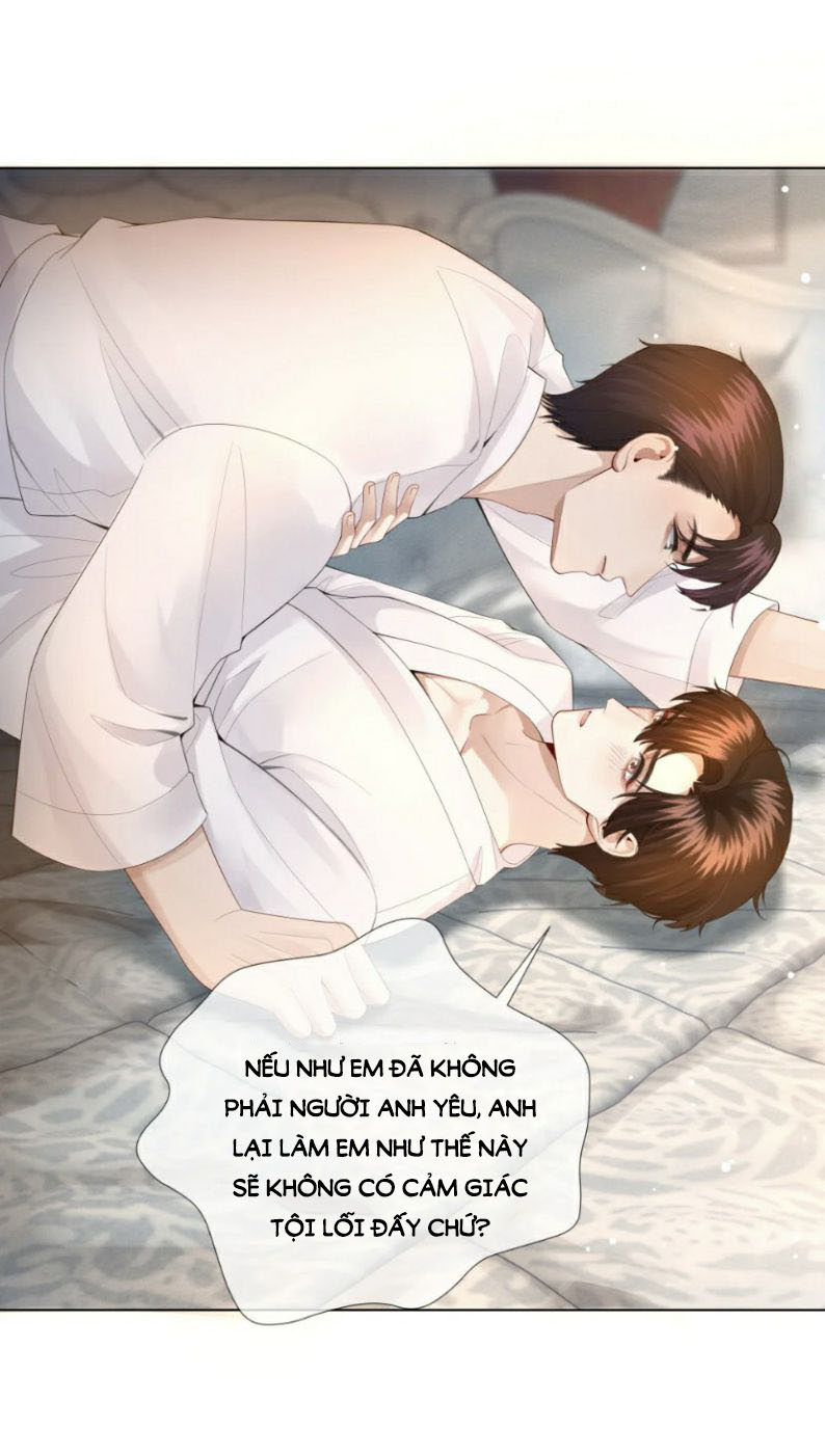 Dior Tiên Sinh Lk: Chapter 17